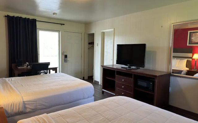 Holiday Motel Westfield