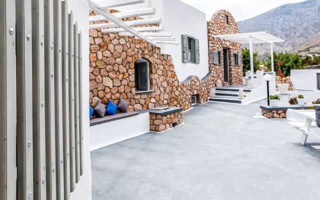 Serenity Houses