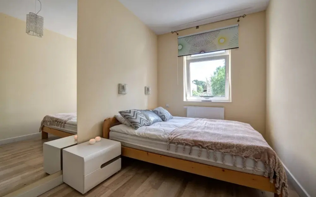 Elite Apartments by the Seaside