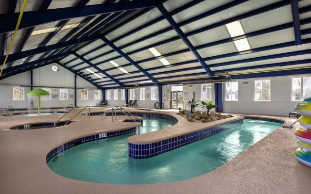 Magnolia Place 4669-104 2 Bedroom Condo