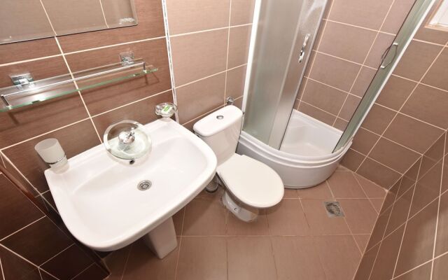 Apartment Tomba