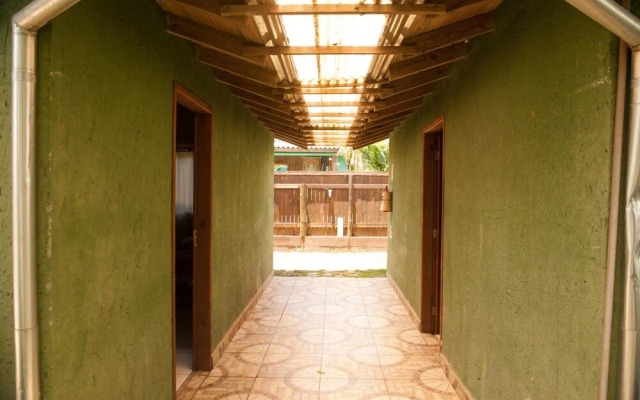 Cabanas Prema
