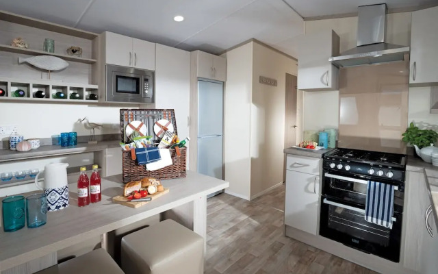 St Helens Coastal Resort