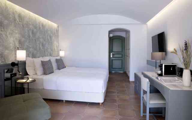 Eretria Hotel & Spa Resort