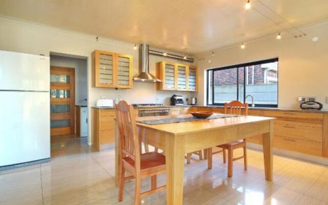 Vacation Villa Sunset at Granula