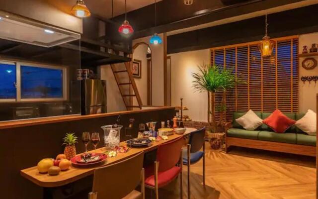 GoodDay Hotel - Vacation STAY 84248
