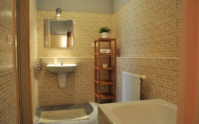 Senator Apartments Budapest