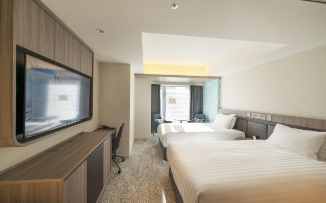 Hotel Emion Sapporo