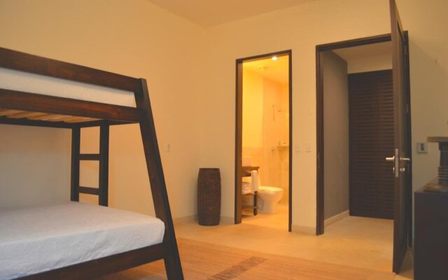 Los Veneros Resort Residences And Beach Club