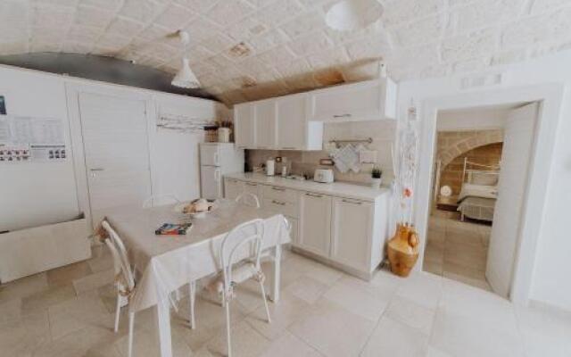 Casa Vacanza Portanuova Monopoli