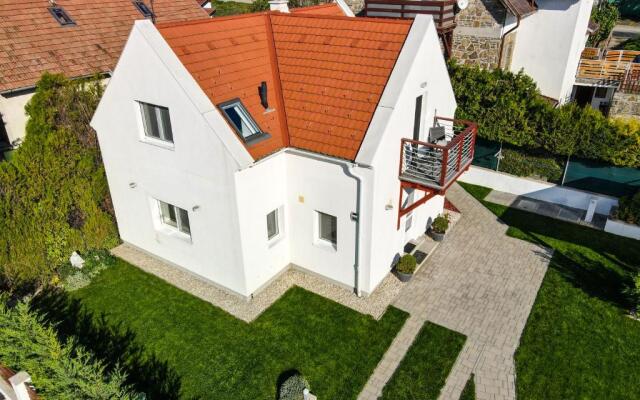 Shambala Apartman Tihany