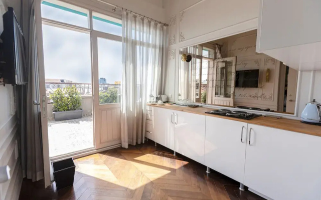 Fuga Design Apartments