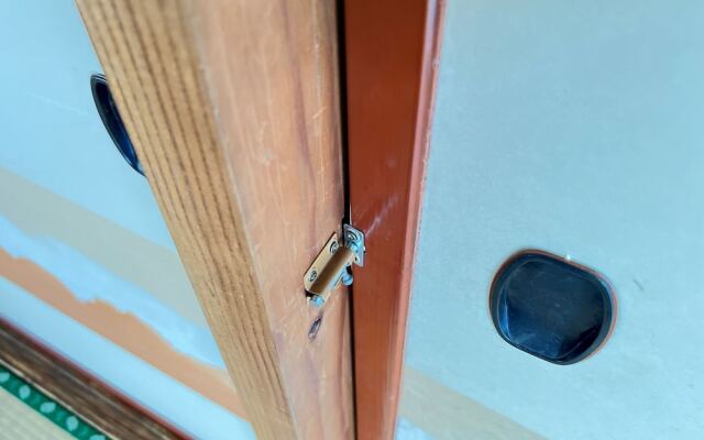 Matsubaya Guesthouse - Hostel