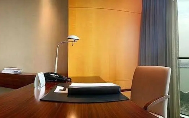 Wuxi Juna Hubin Hotel