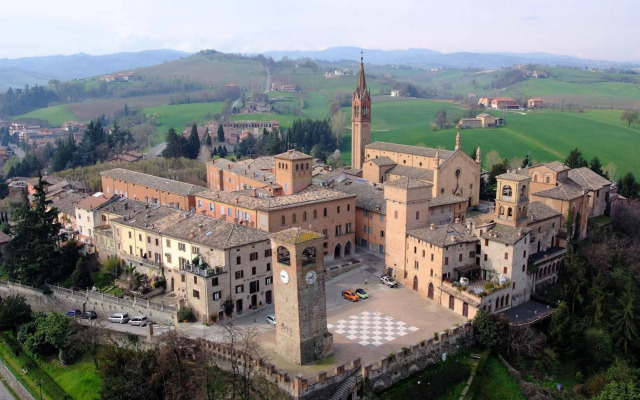 Locanda Del Feudo