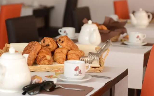 AppartHotel Odalys Les Felibriges