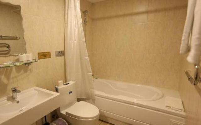 Baigal Hotel