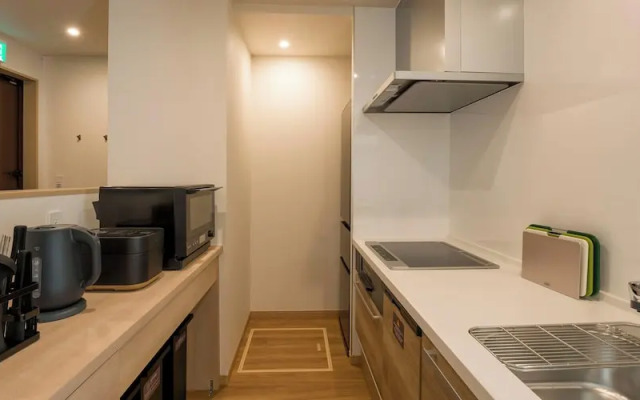 Rakuten STAY VILLA Kinugawa Riverside