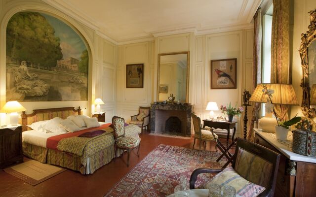 Chateau De Raissac