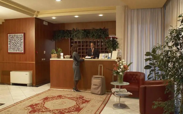 Hotel Leonardo