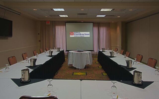 Hilton Garden Inn Denver Airport