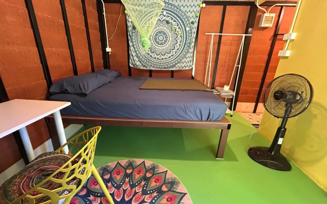 Hippy Hut Koh Chang