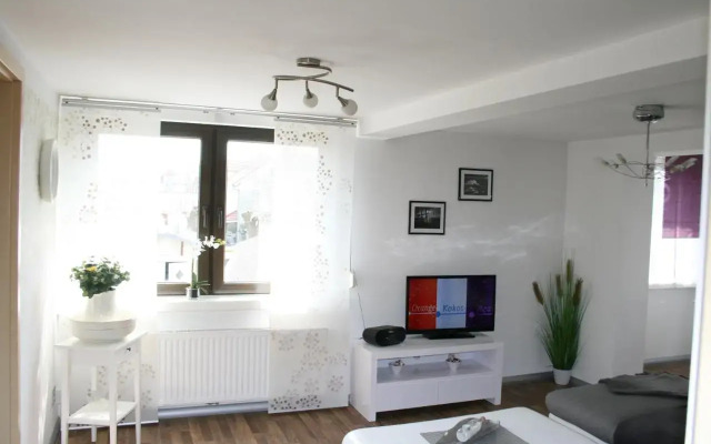 Koserow Ferienwohnung Fam. Jäger 400m zum Strand - фото 2