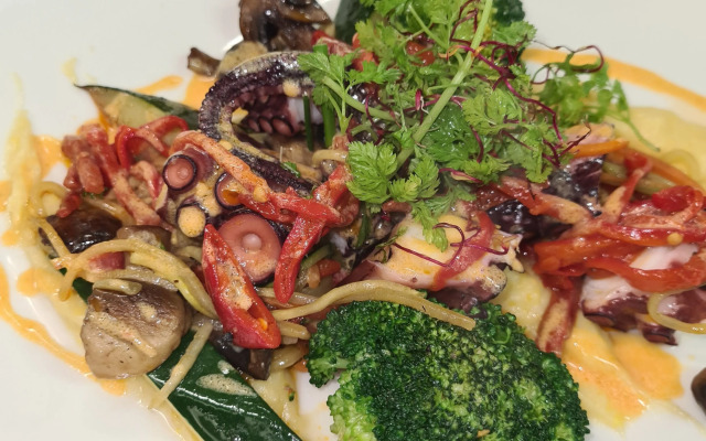 Hôtel Restaurant Le Victor Hugo