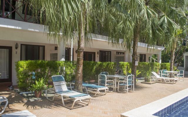 Villas Mymosa