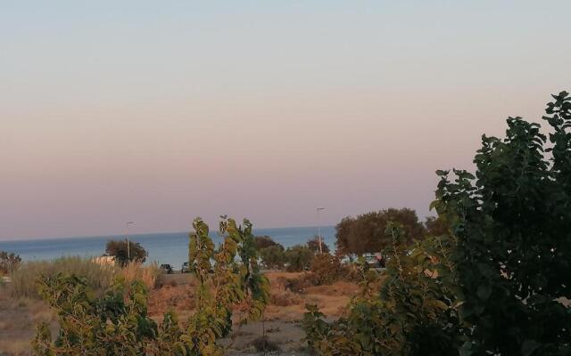 12 senses faliraki sea view