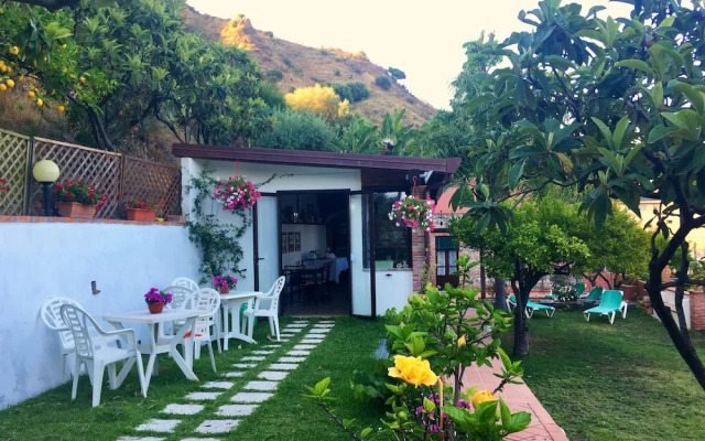B&B Villa Vittoria