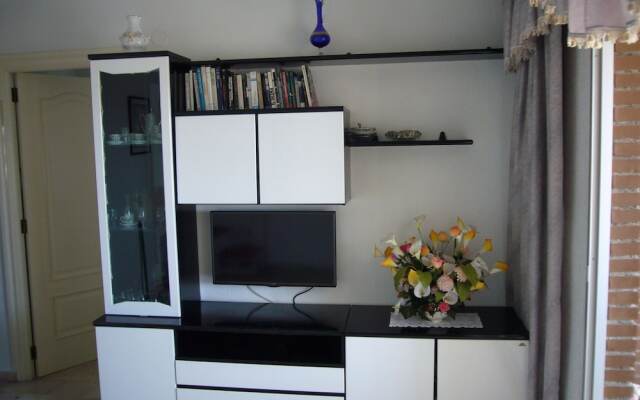 Apartamentos La Pinta