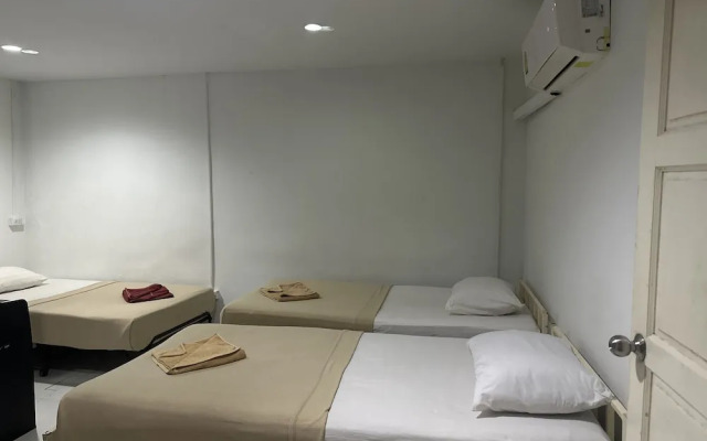 Bangsit guesthouse
