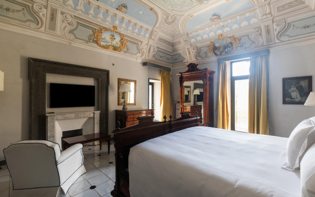 Grand Hotel Cocumella