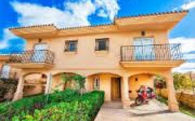 Ct 118 - Casa Dublin - Casa Dublin - Ct 118