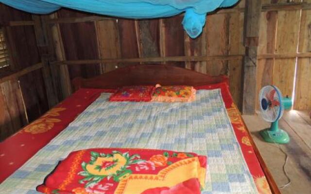 Pich Meth Homestay