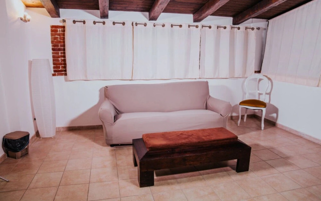 B&B Villa Rosa