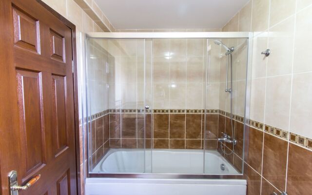 Villa Mimoza by Tatilpremium