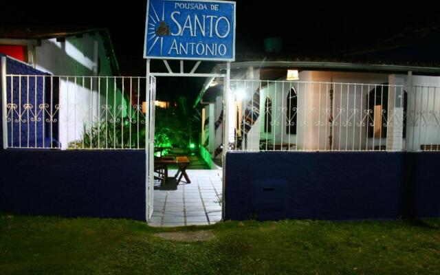 Pousada de Santo Antônio