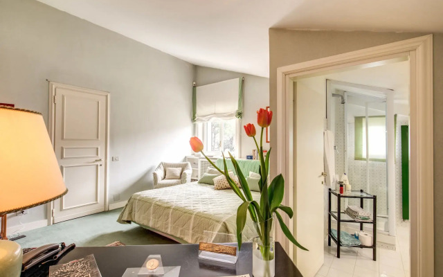 La Gaura Guest House