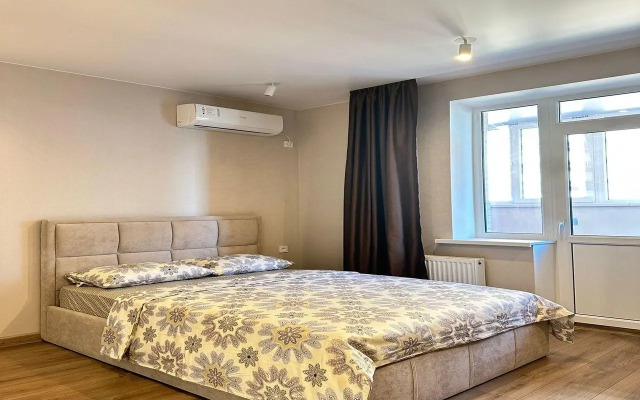 Апартаменты на улице 26-я Линия 35/1-6