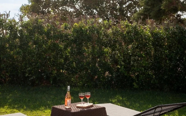 Villa Franca Ideal for Wedding Parties