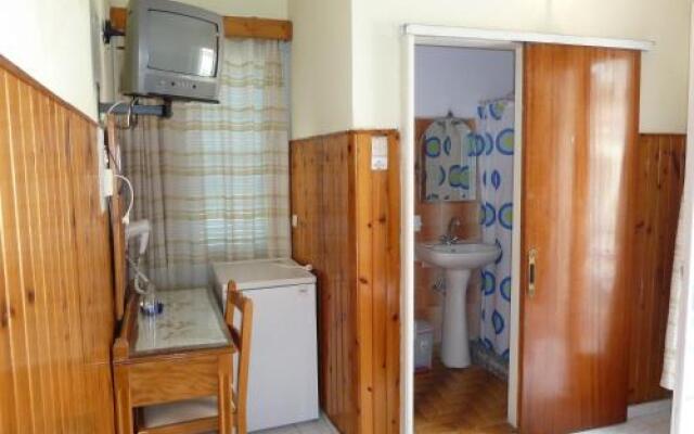 Hotel Dolphin