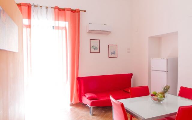 Ambra Apartment