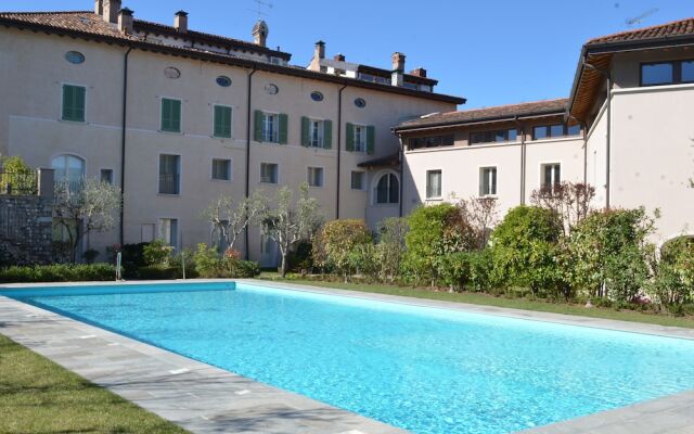 Palazzo Scolari Apartments