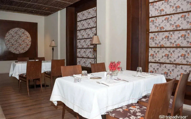 The Russelior Hotel & Spa