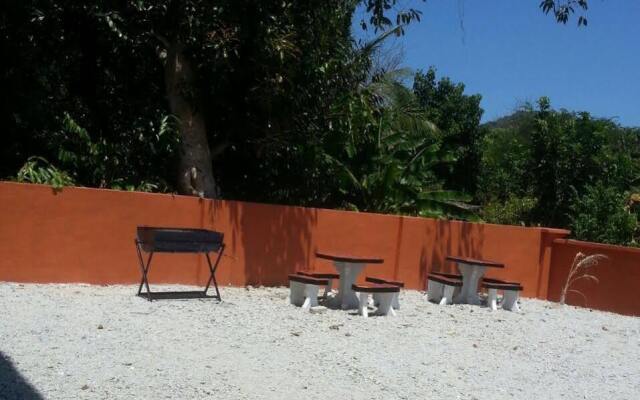 Chalet Warisan Siti Langkawi