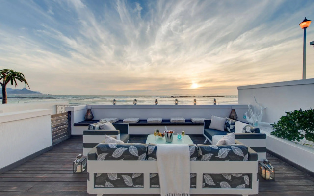 Santa Maria Beach House