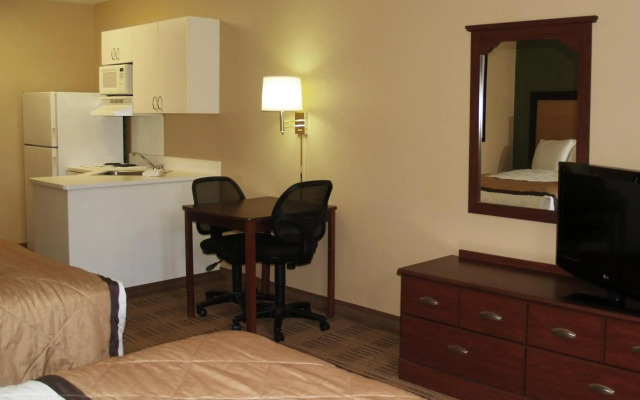 Extended Stay America Suites Orange County Lake Forest