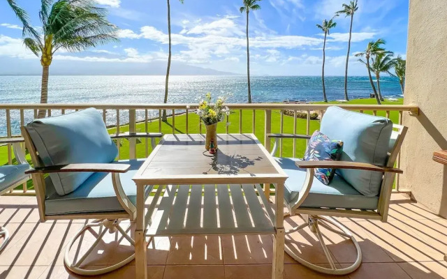 Maalaea Kai 215 1 Bedroom Condo